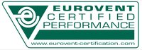 Eurovent Certita Certification